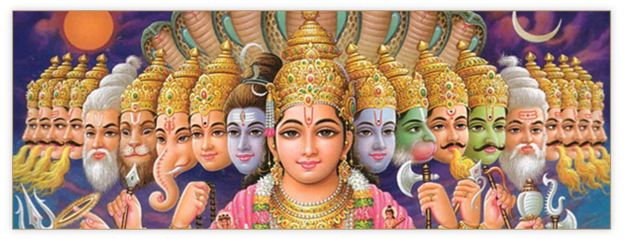 Hinduism Origins and Beliefs