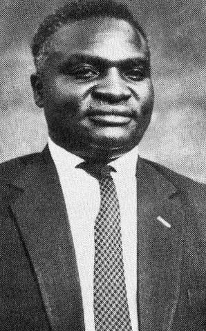 Tutsi monarchy is abolished