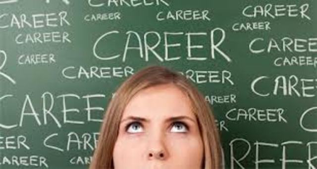 Careers appointments available from the start of term