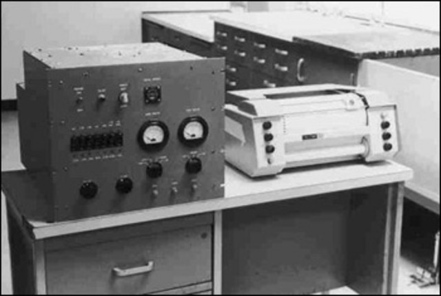 The LINC (Laboratory Instrumentation Computer)
