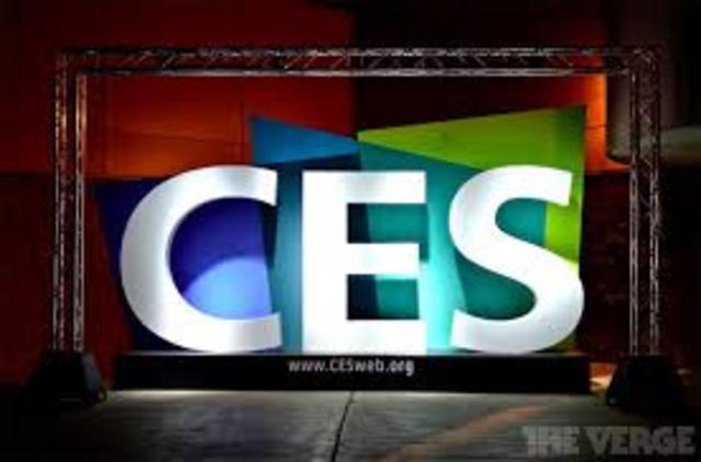 CES introduces several computers