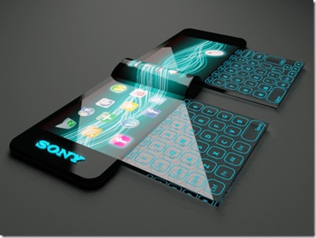 Future computer........