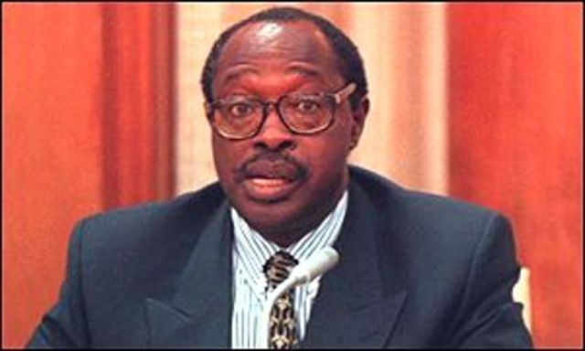 The RPF forms a new goverment