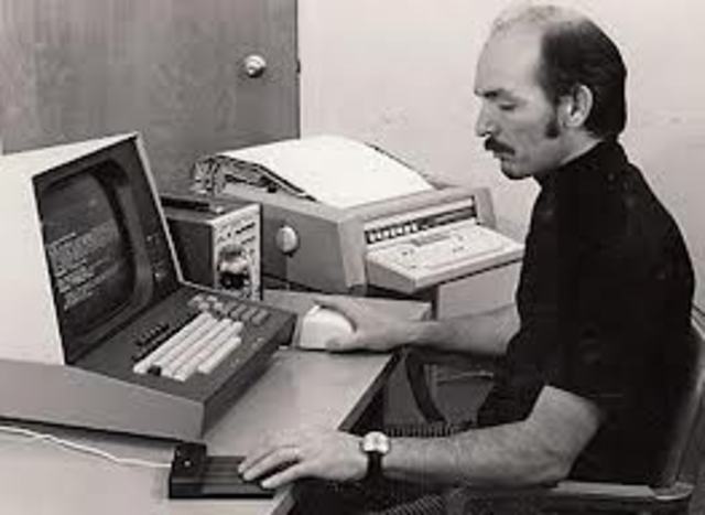 ARPA computer search