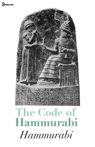 Code of Hammurabi 1700 B.C