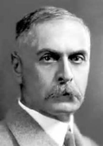 Karl Landsteiner