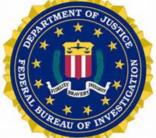 Federal Bureau of Investigative (FBI)