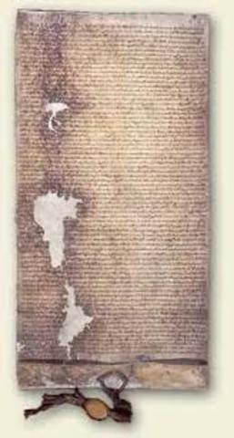 magna carta