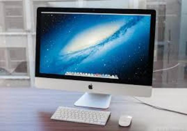 iMac