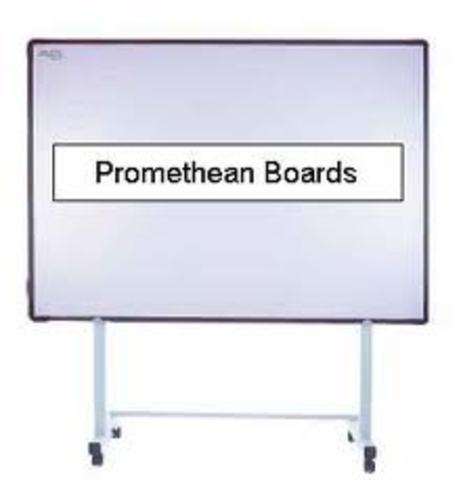 Promethean Board