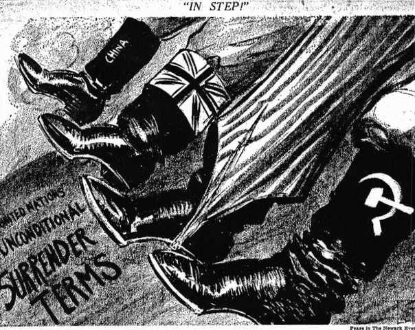 The Tehran Conference