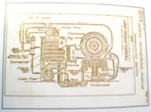 FABRICAN LA CENTRIFUGADORA
