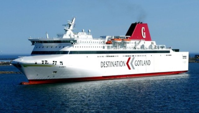 Försteg med FC på Gotland