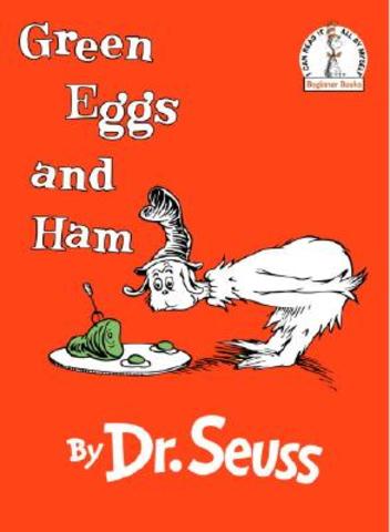Green eggs and ham