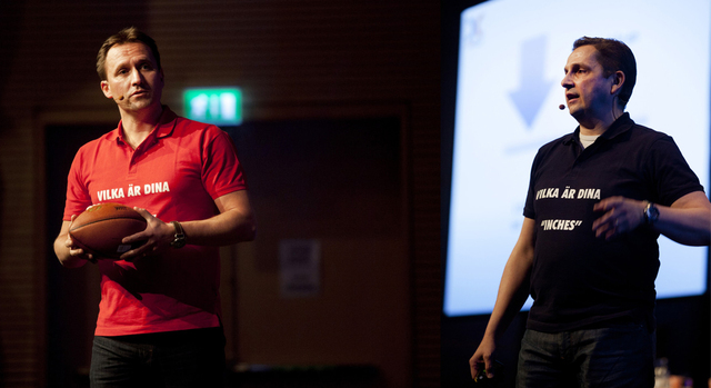 Foqus 12 på Gotland