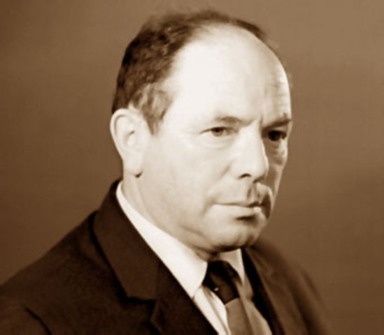 Leonodas Vitalyevich Kantarovitch