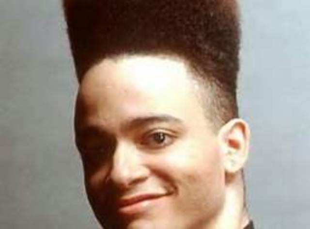 first day of preschool