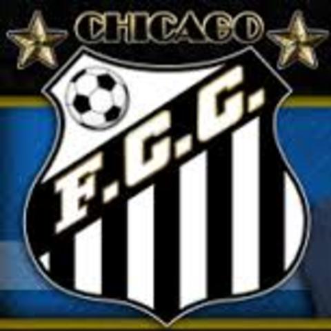 made F.C. Chicago soccer club
