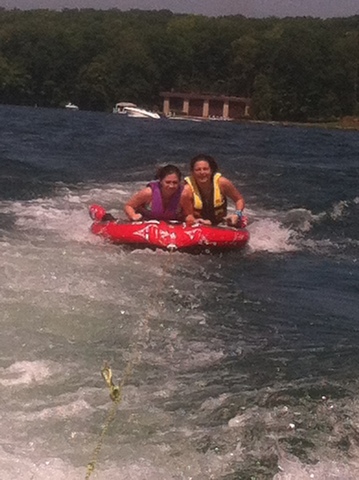 1st Junstin Bieber concert