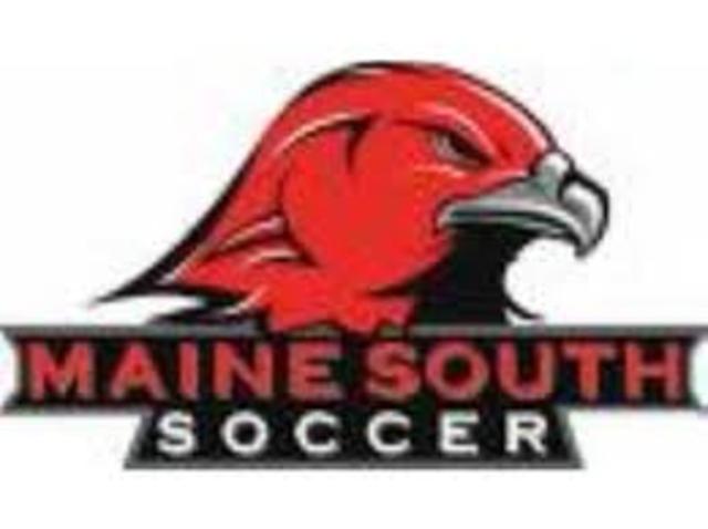 Made freshmen soccer team