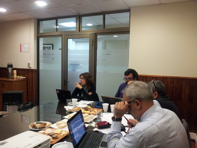 Analisis de Situación de Gestión de Audiencias y Comunicación