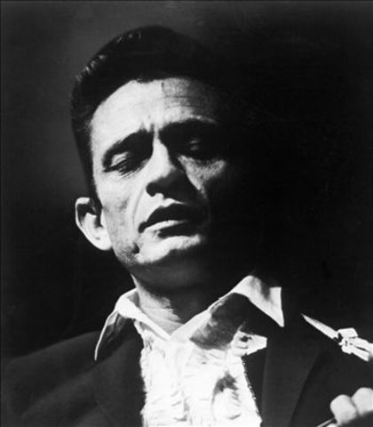 Johnny Cash