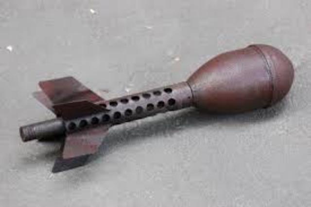 Israeli Military Fire on Syrian Artillery Units