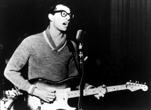 Buddy Holly