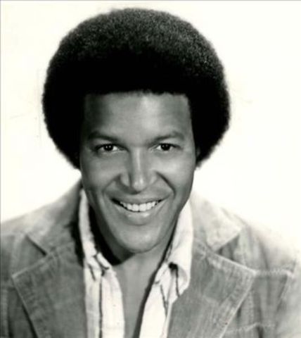 Chubby Checker