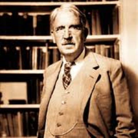 John Dewey