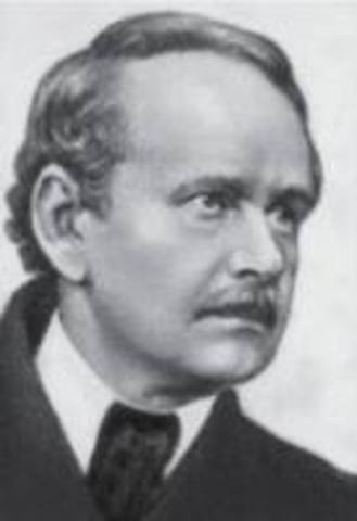 Matthias Schleiden