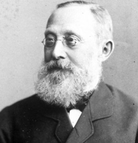Rudolph Virchow