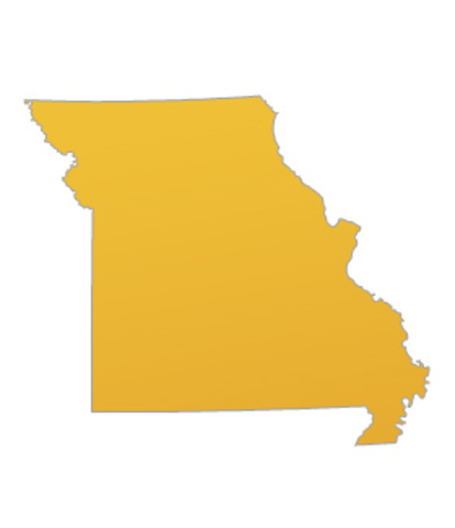 Missouri Became a State