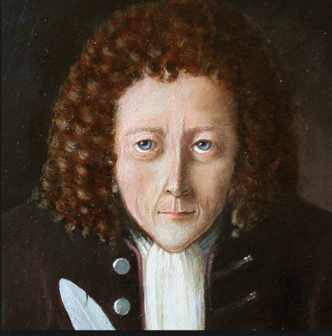 Robert Hooke