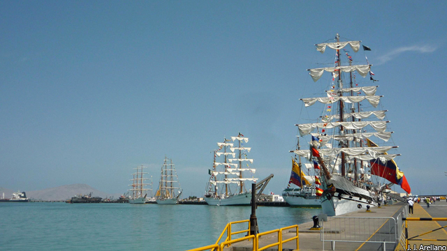 The Navigation of Act 1673