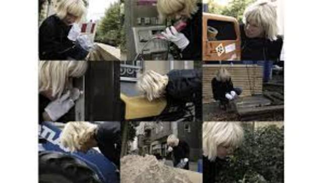 Mapmaking and Technology