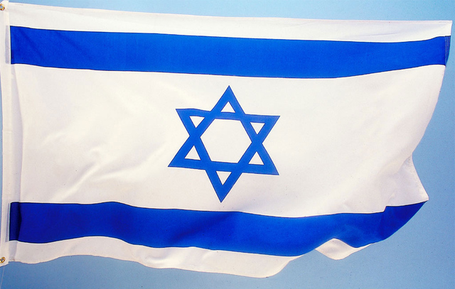 Establishment of Israel