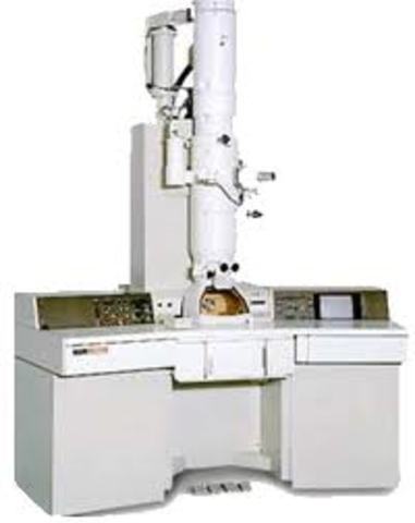 Electron Microscope