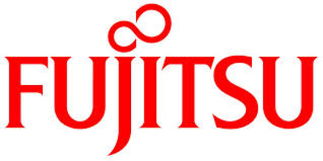 Fujitsu