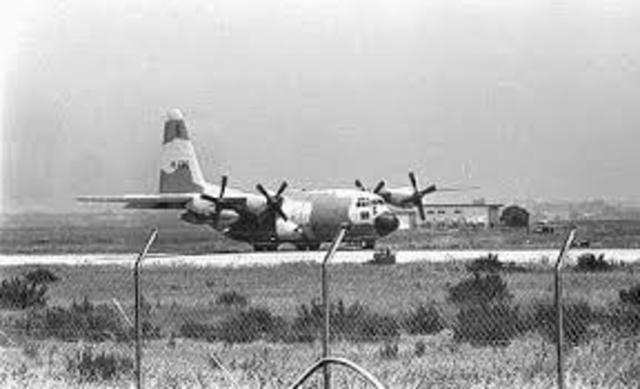 Operation Entebbe