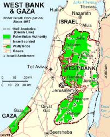 Two-State Solution