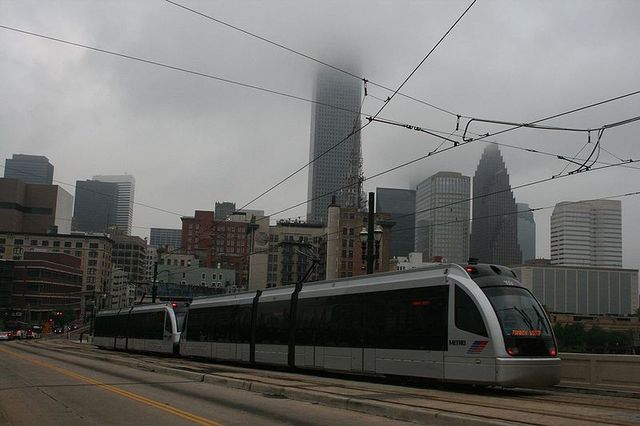 MetroRail Lite is Established