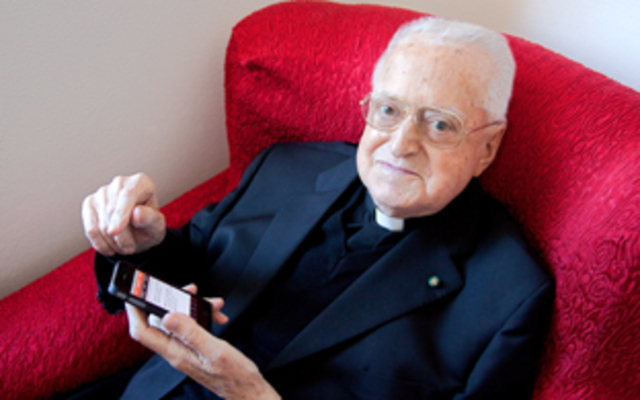 In 1949 Father Roberto Busa began to make an index verborum about 11 million words.