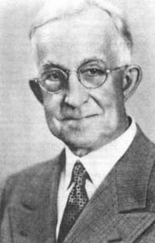 The Beginning (which foreshadows the eventual truce)