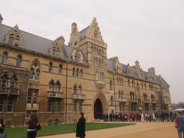 king henry VIII creates the church of England