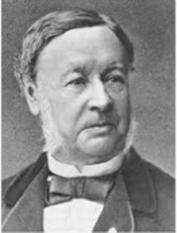 Theodor Schwann