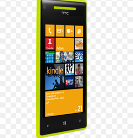 windows phone- was made to keep up with the smart phone industry