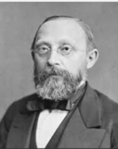 RUDOLF VIRCHOW
