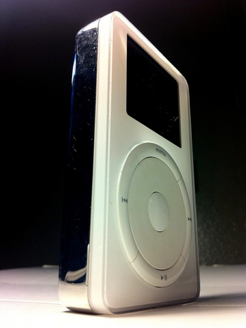iPod
