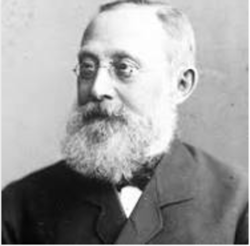 Rudolf Virchow